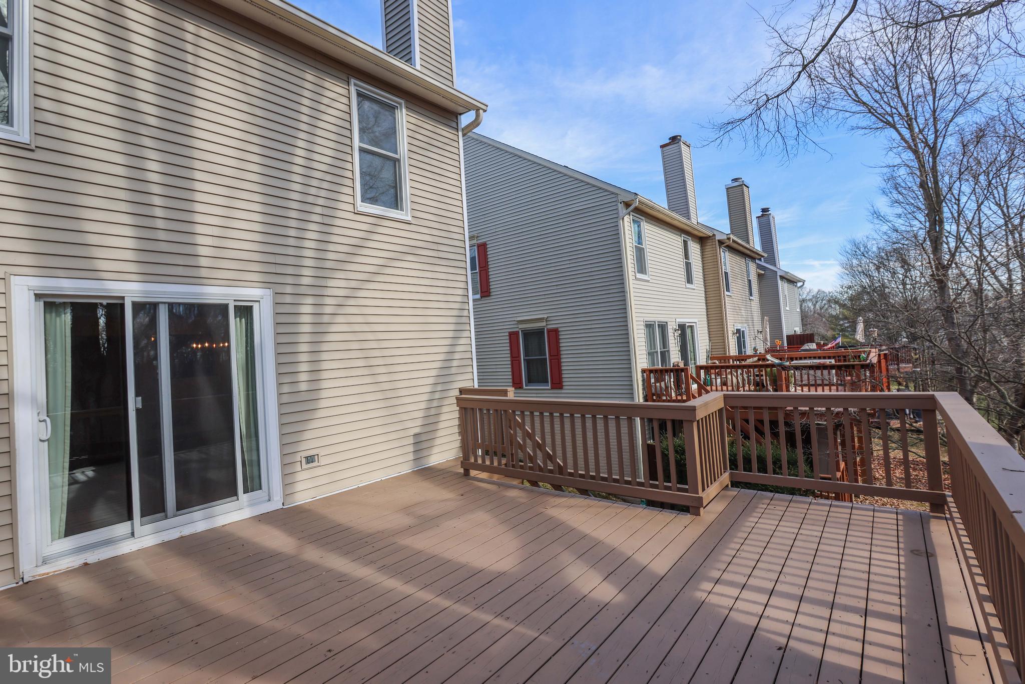 TOLL HOUSE - Residential Lease