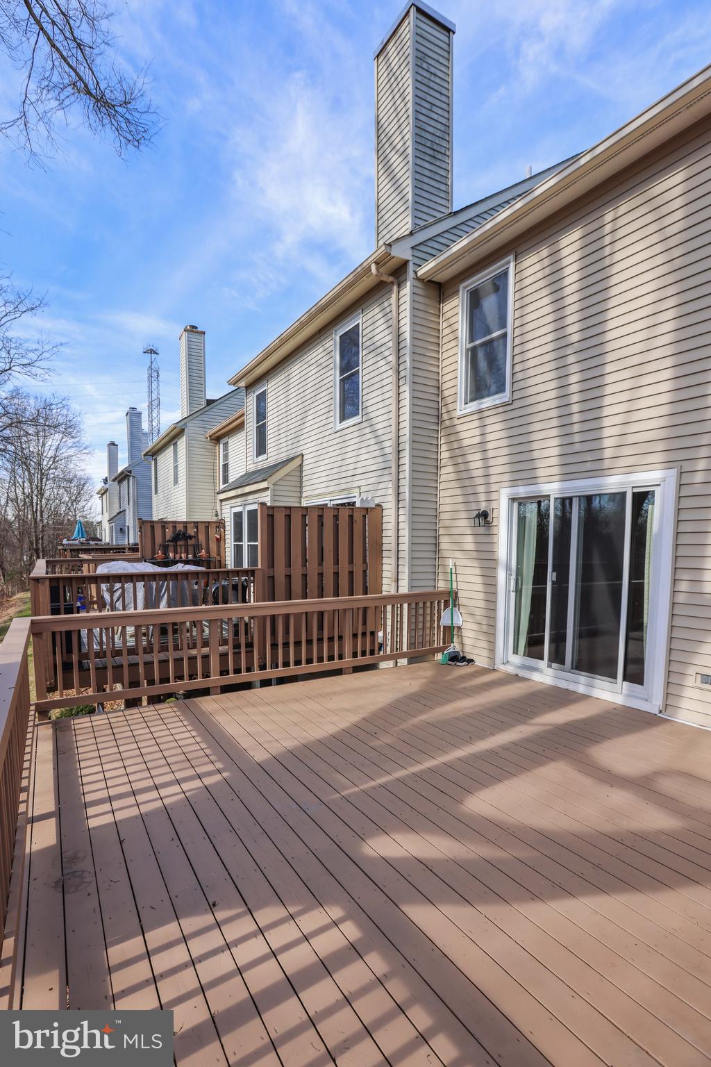 TOLL HOUSE - Residential Lease