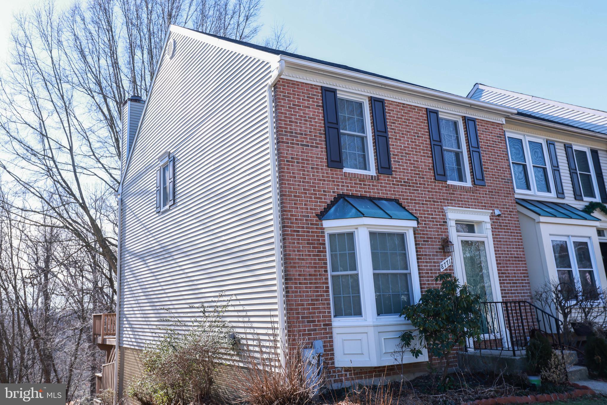 TOLL HOUSE - Residential Lease