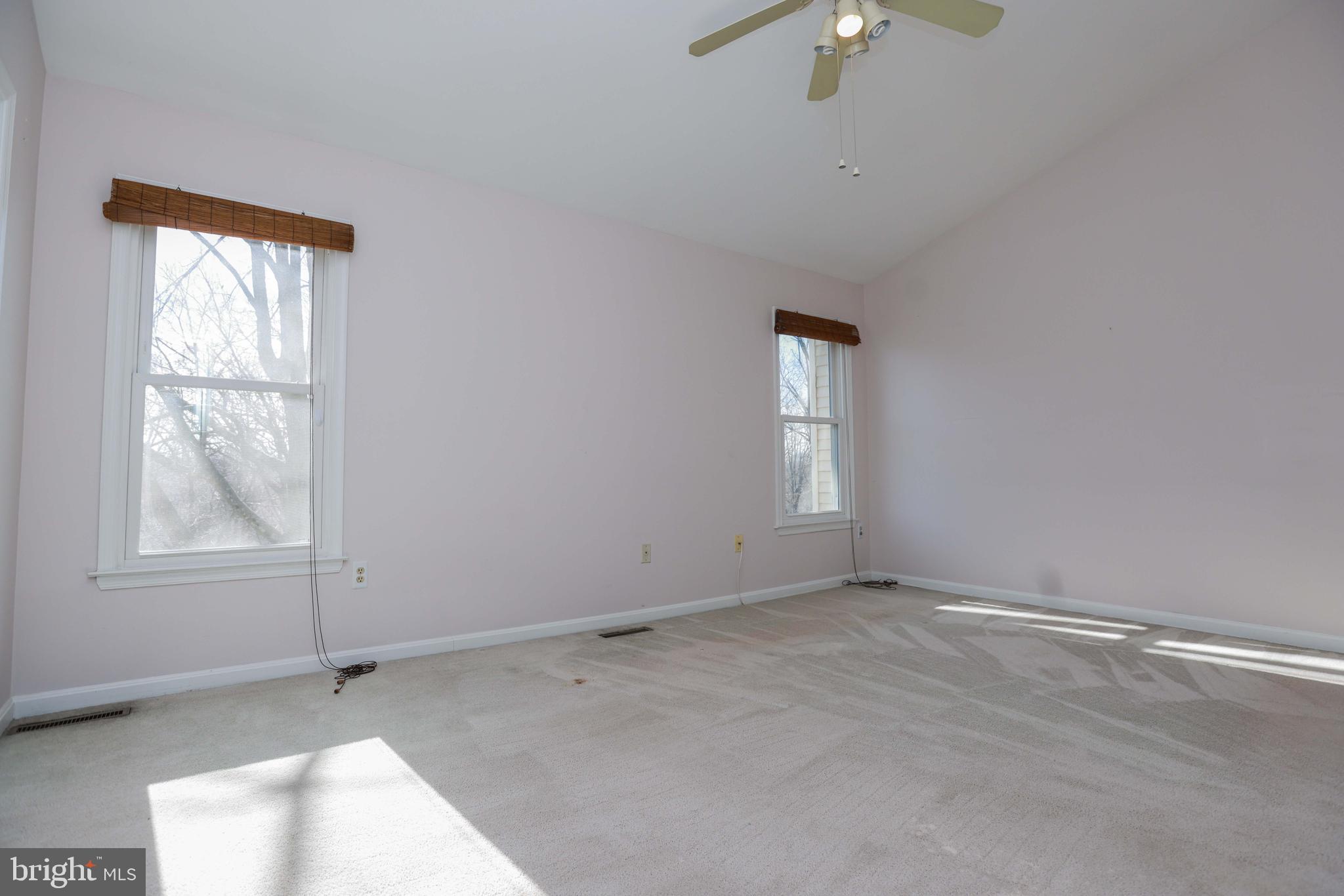 TOLL HOUSE - Residential Lease