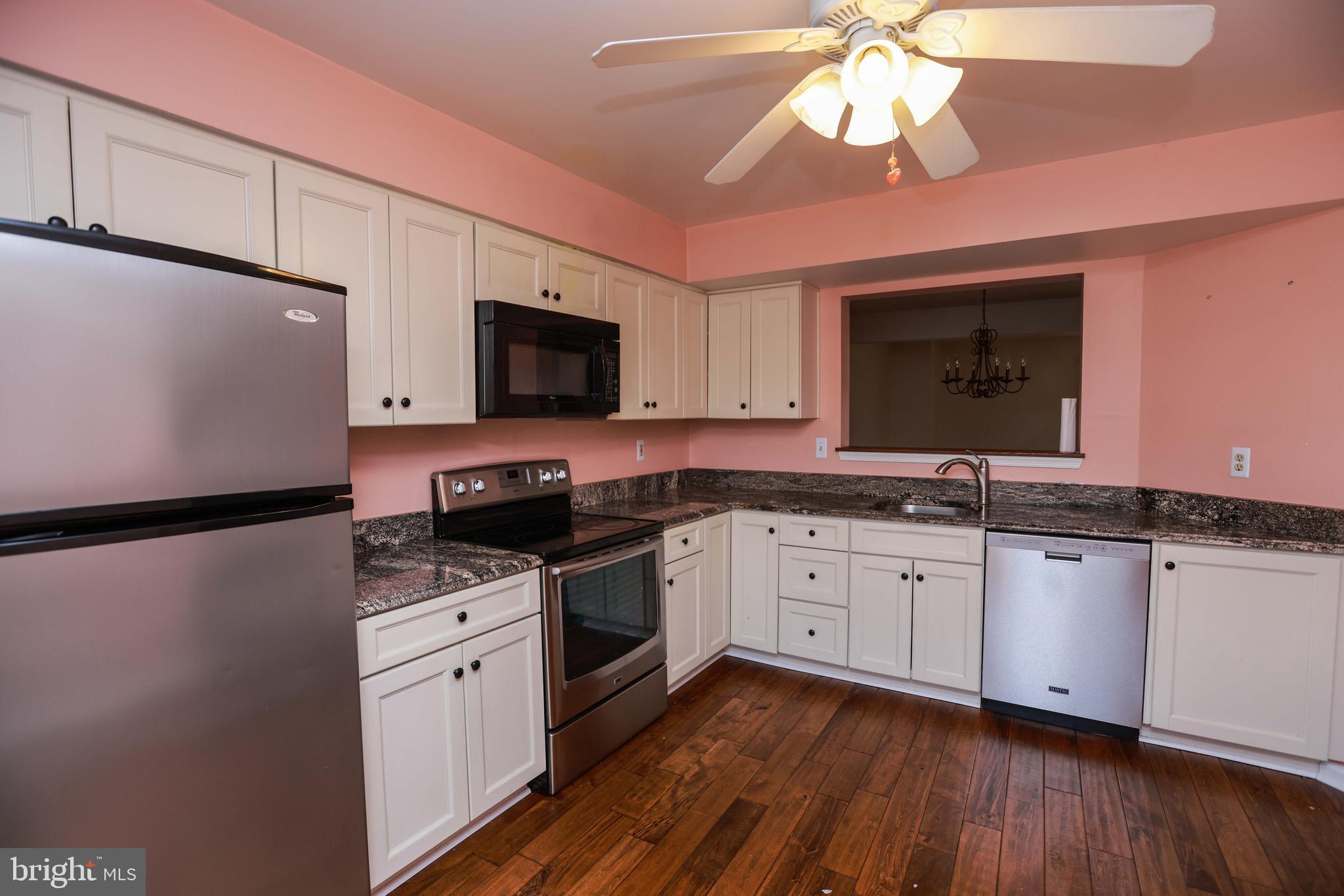 TOLL HOUSE - Residential Lease