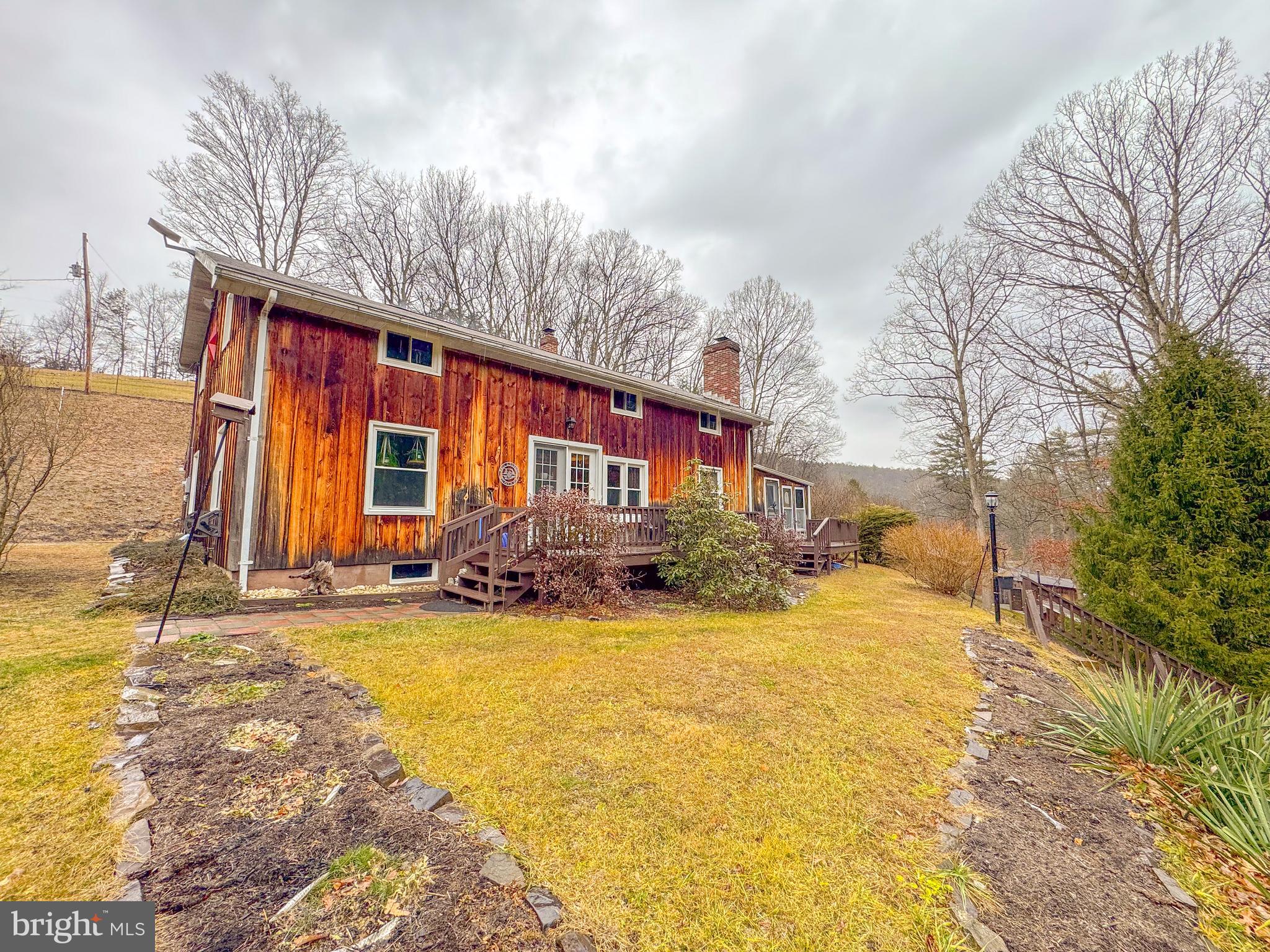 12522 BAKERS HOLLOW ROAD