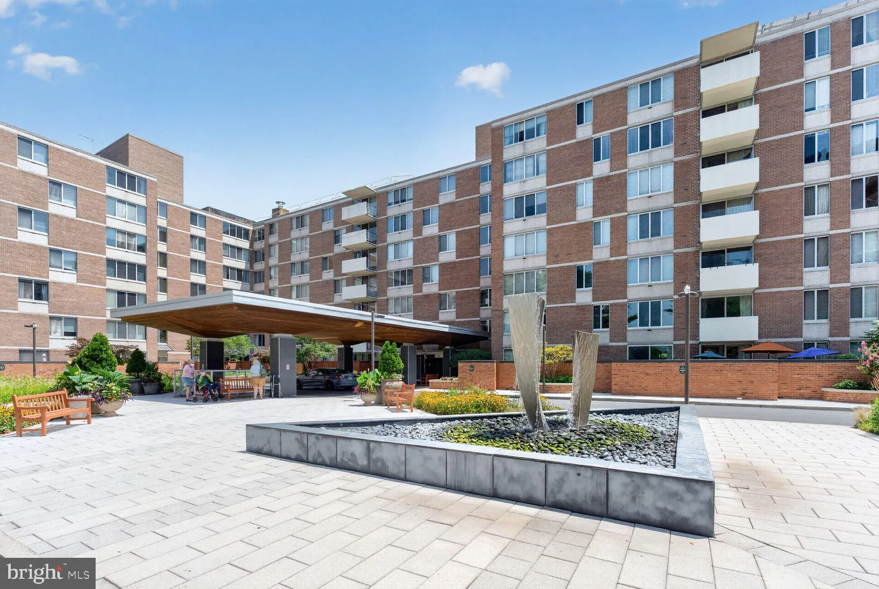 Additional image 20 of 2939 Van Ness Street NW Unit 739, Washington, DC 20008
