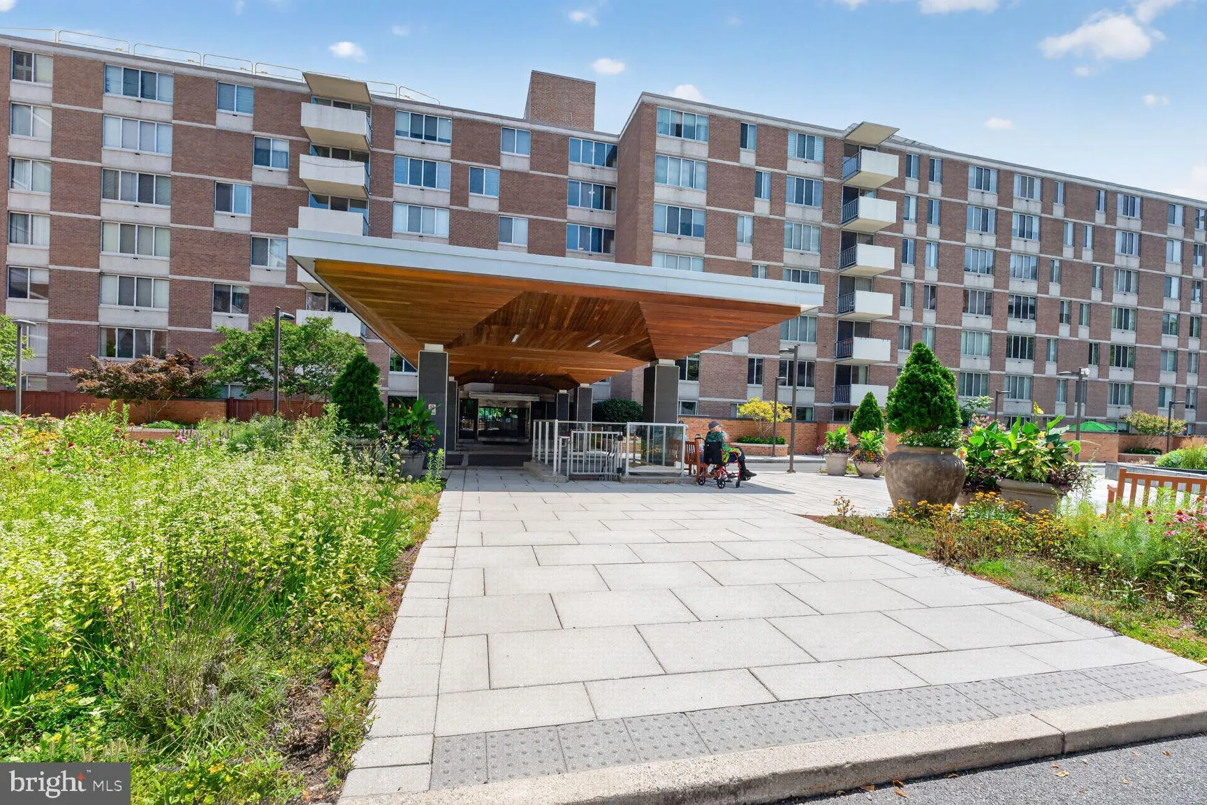 Additional image 19 of 2939 Van Ness Street NW Unit 739, Washington, DC 20008