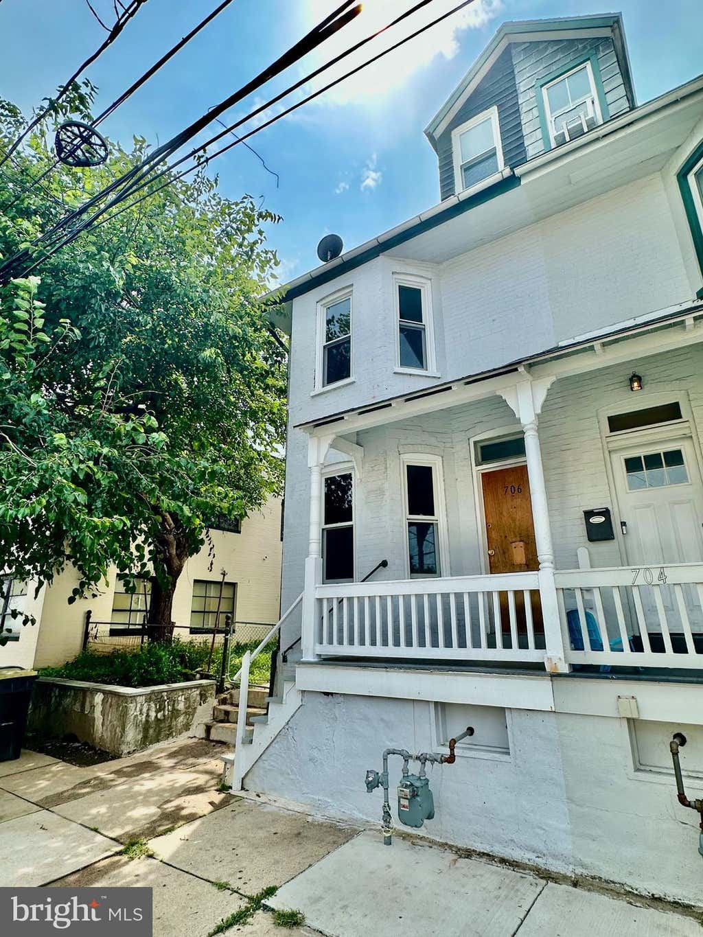 Photo of 706 E Walnut Street, LANCASTER, PA 17602 (MLS # PALA2093148)