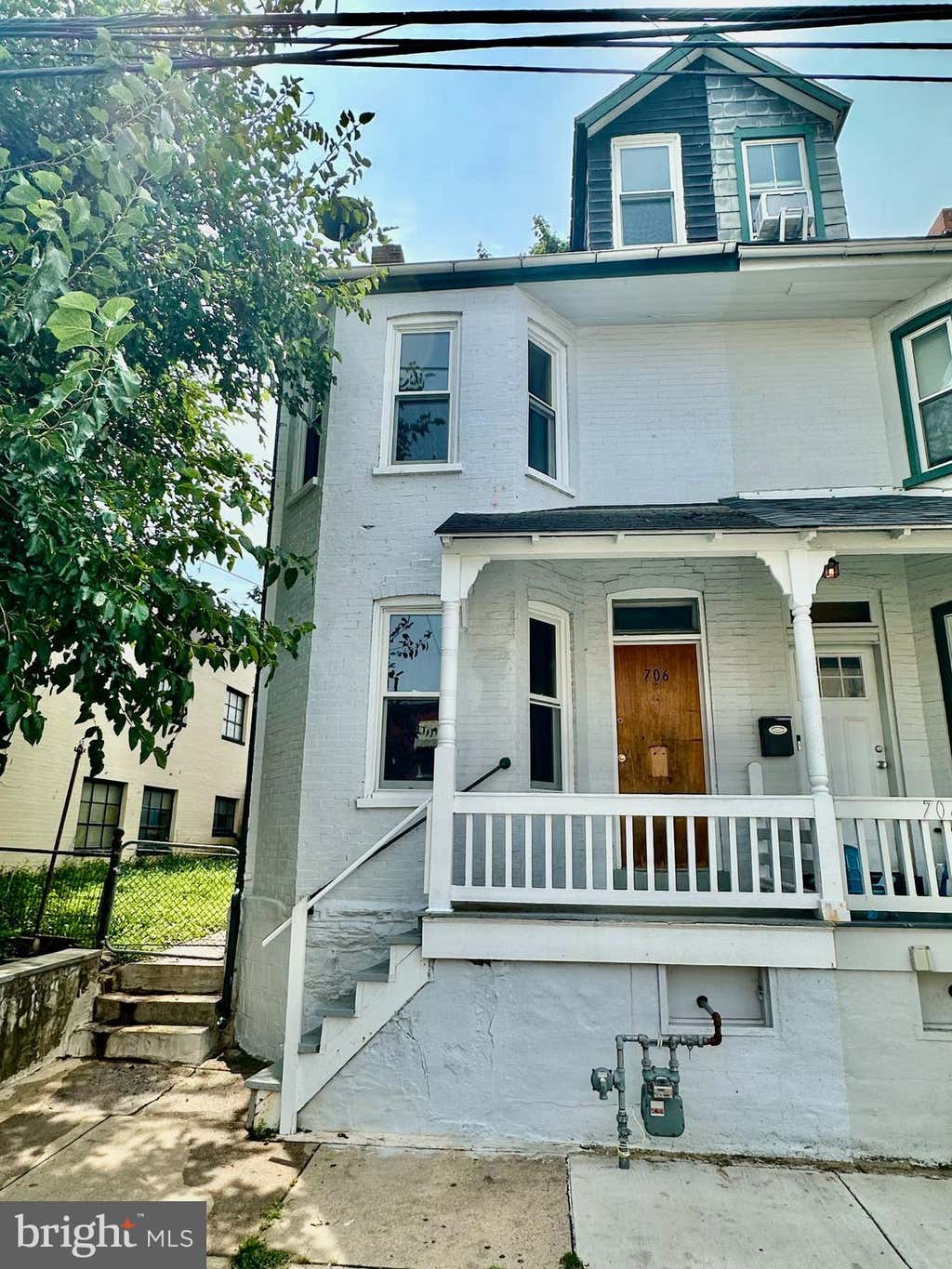 Photo of 706 E Walnut Street, LANCASTER, PA 17602 (MLS # PALA2093148)