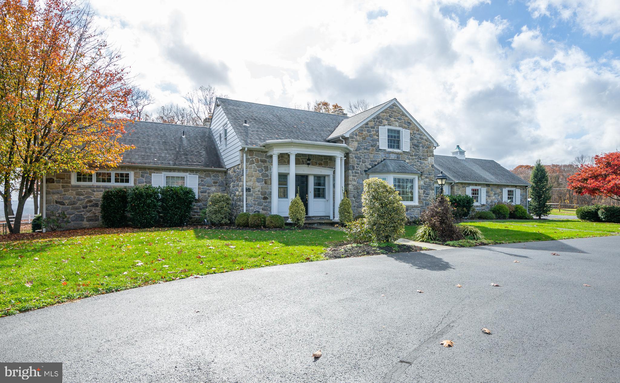 558 BROWNSVILLE ROAD