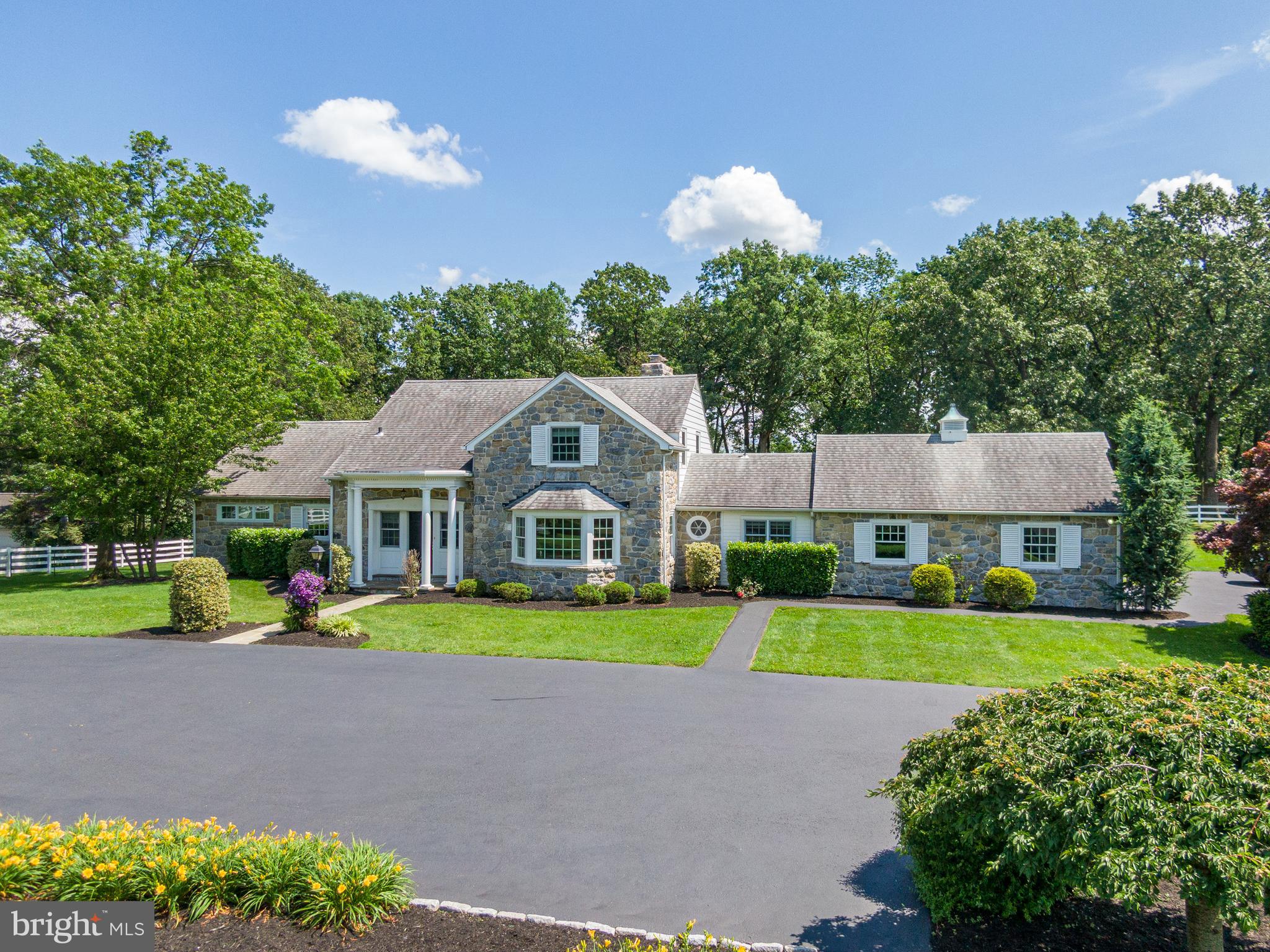558 BROWNSVILLE ROAD