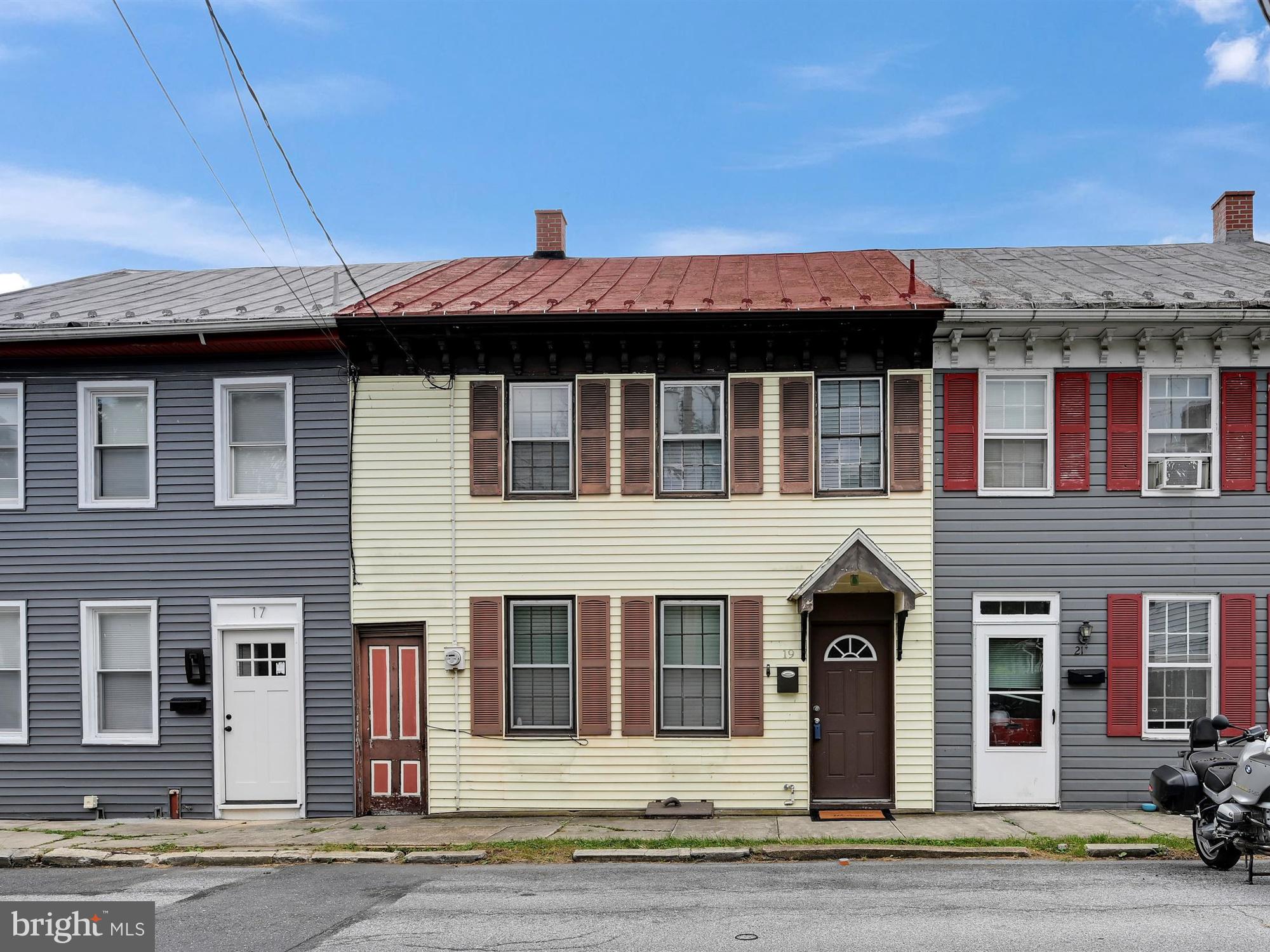 NONE AVAILABLE - Residential