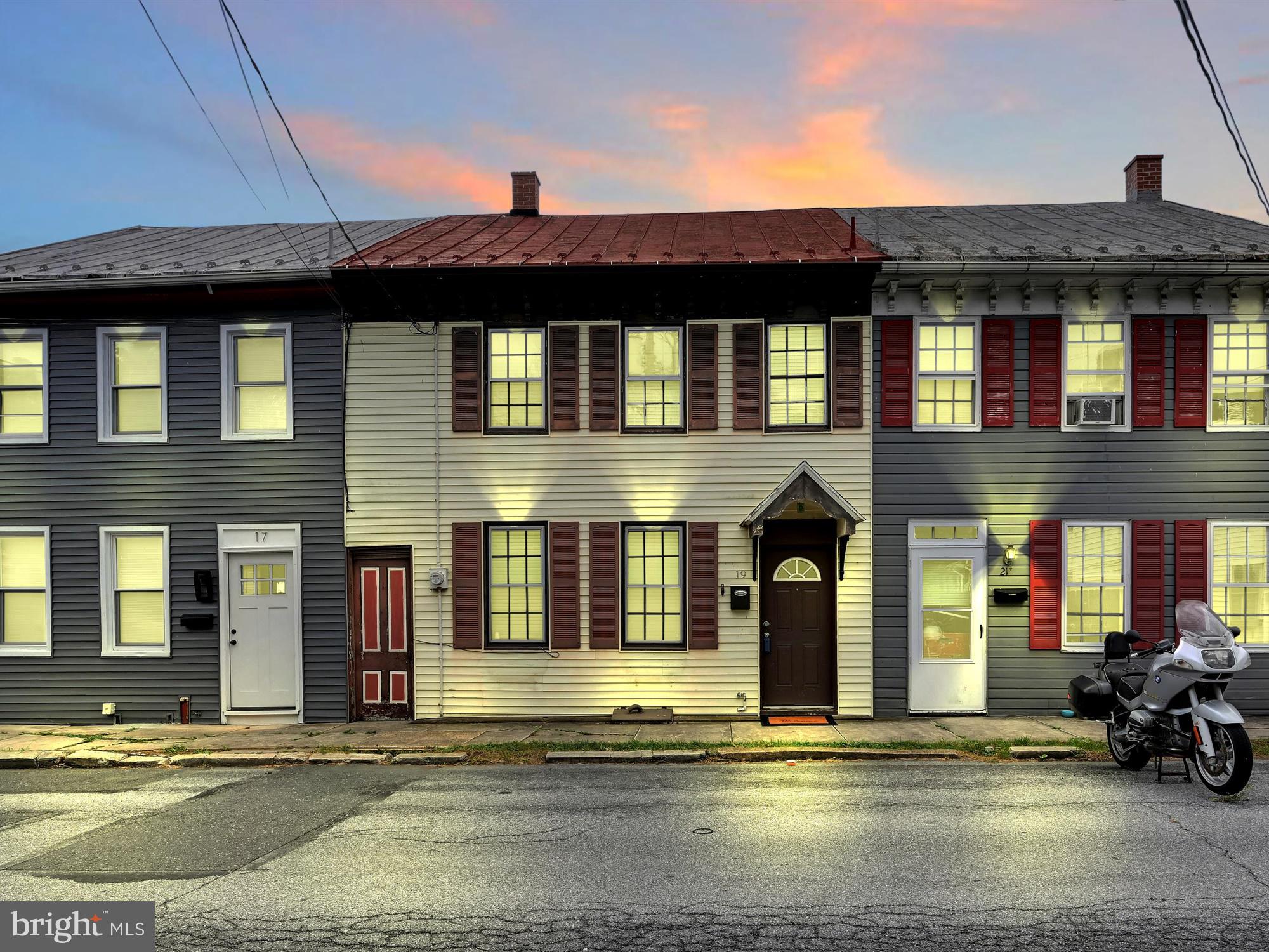 NONE AVAILABLE - Residential