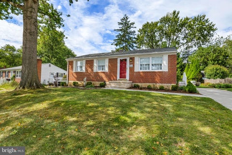 Homes For Sale - 420 Sacred Heart Lane<br/> REISTERSTOWN, MD 21136