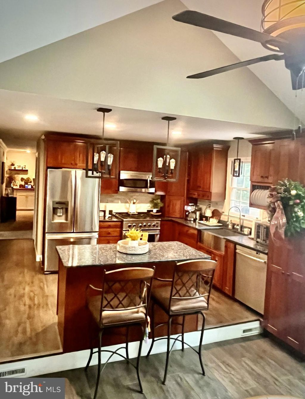 Photo of 3 Heatherstone Way, HOCKESSIN, DE 19707 (MLS # DENC2093994)