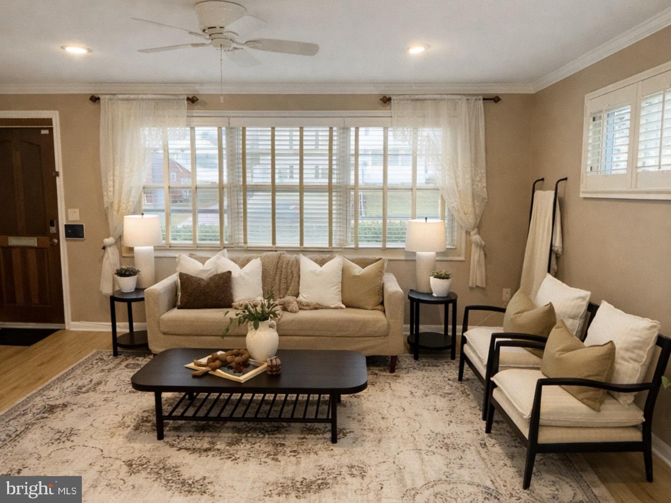 DULANEY VILLAGE - Residential