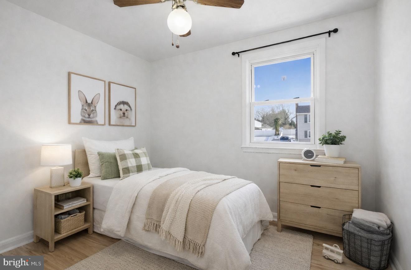 DULANEY VILLAGE - Residential