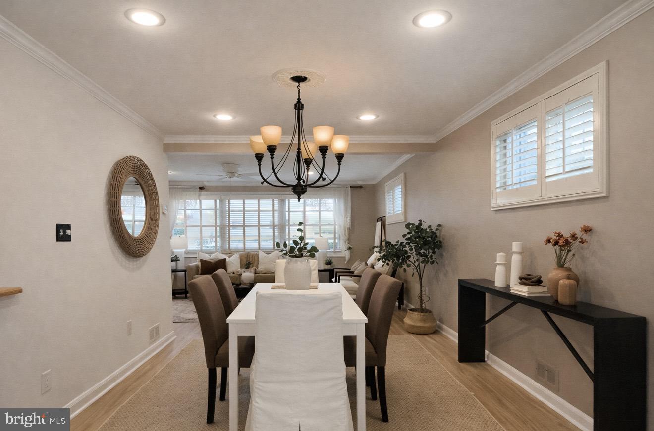 DULANEY VILLAGE - Residential