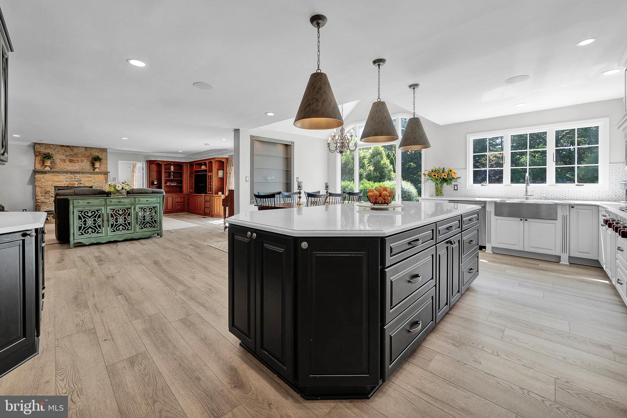 GWYNEDD KNOLL - Residential