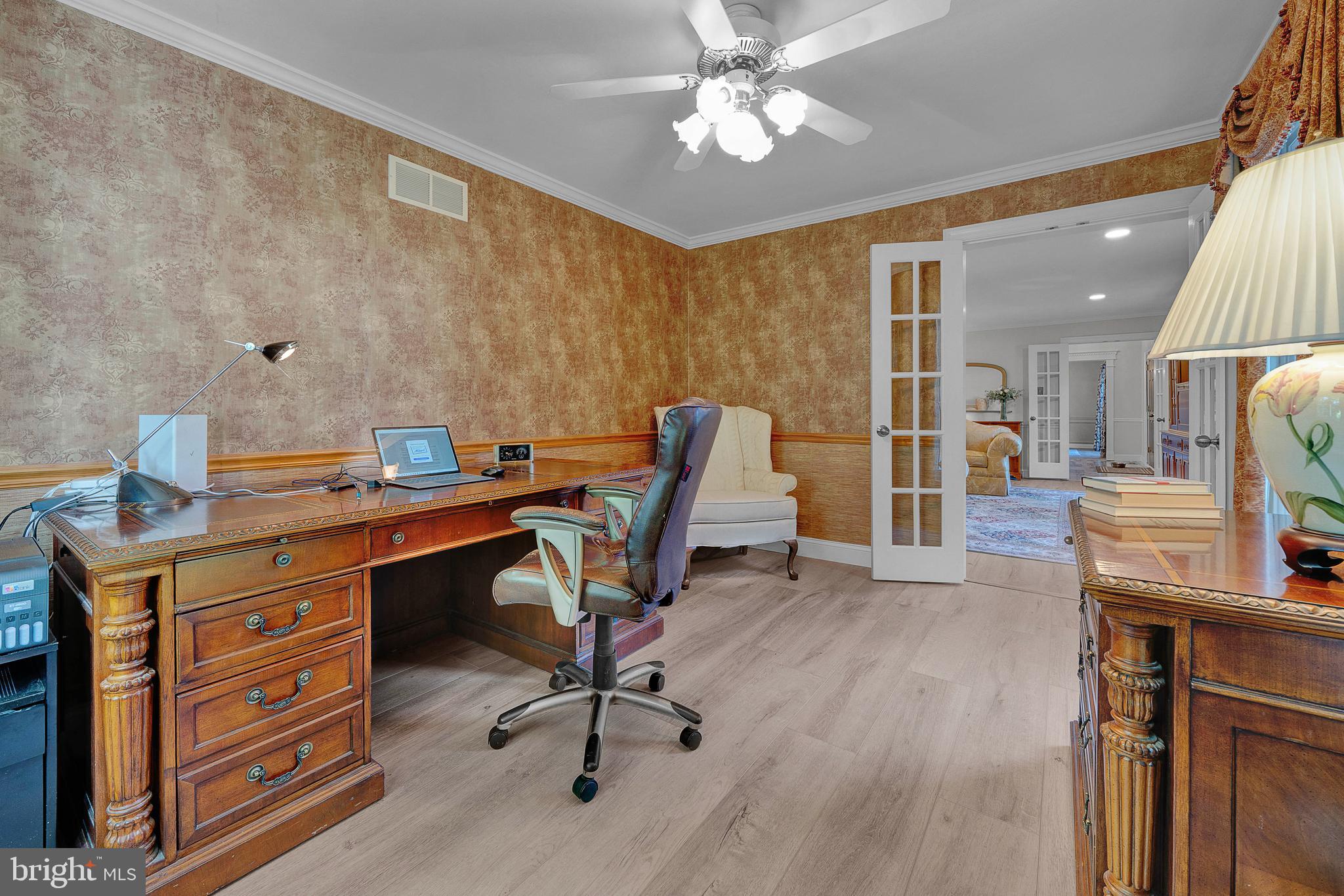 GWYNEDD KNOLL - Residential