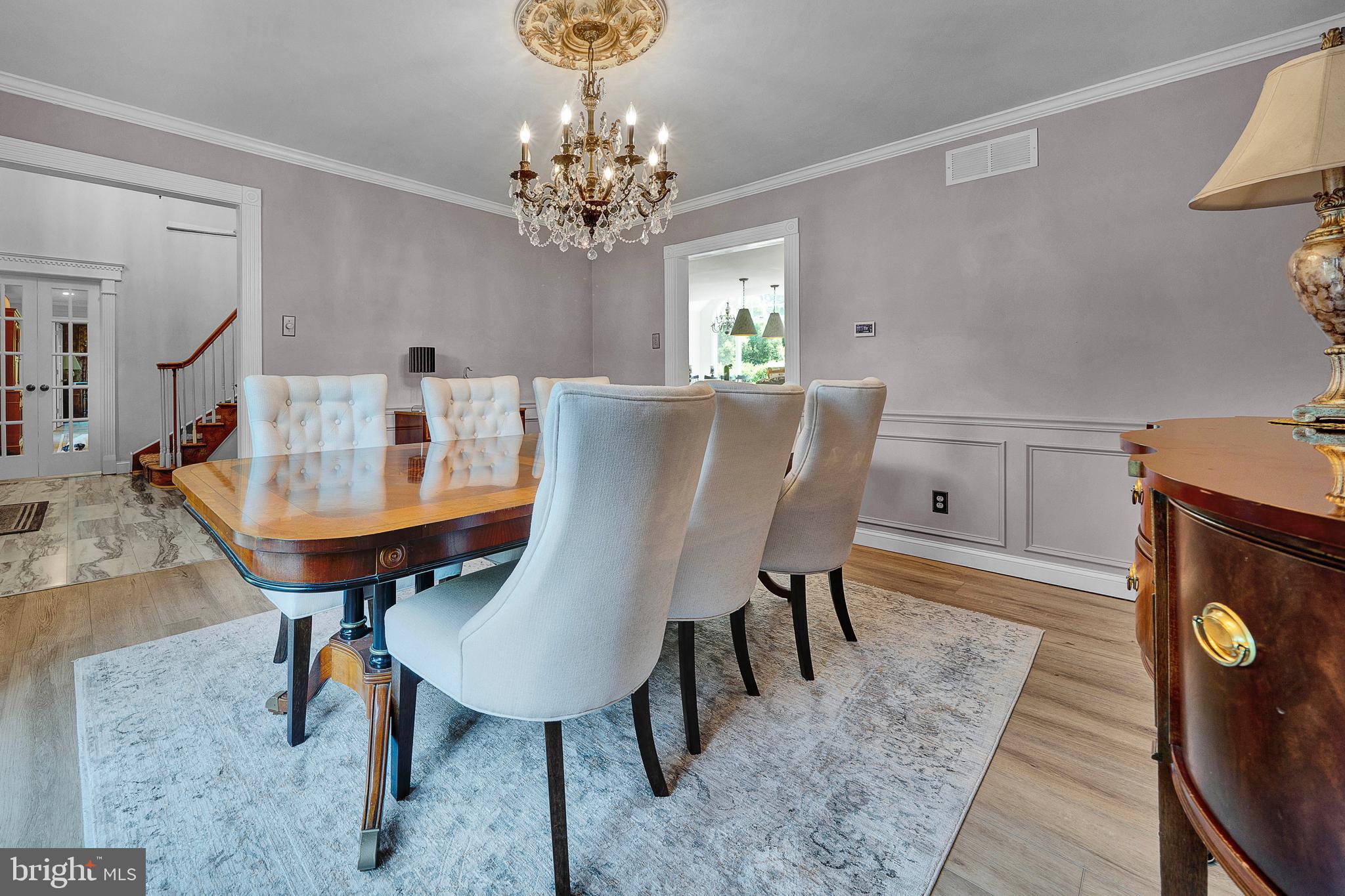 GWYNEDD KNOLL - Residential