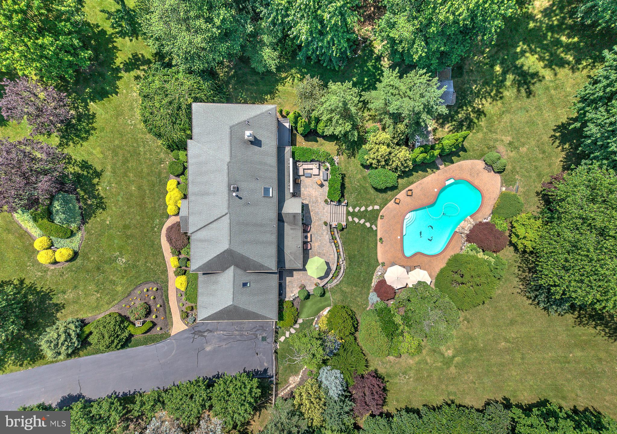 GWYNEDD KNOLL - Residential