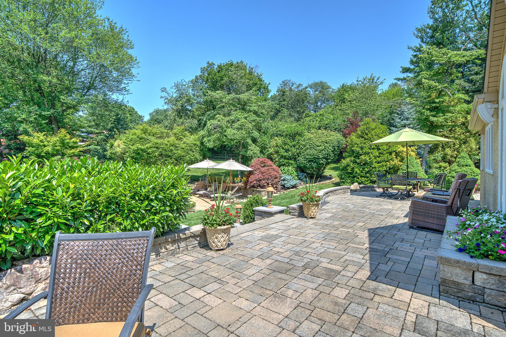 GWYNEDD KNOLL - Residential