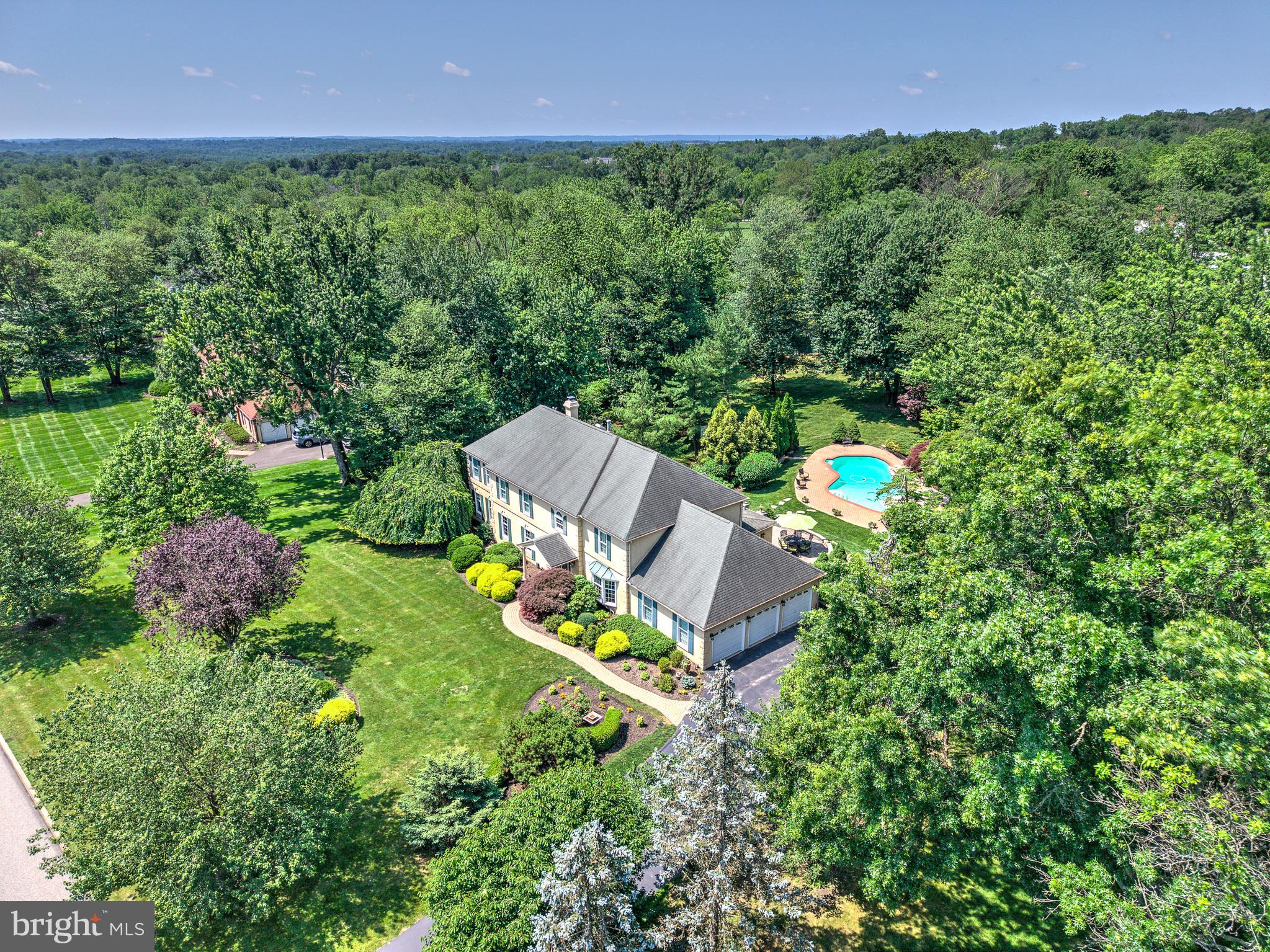 GWYNEDD KNOLL - Residential