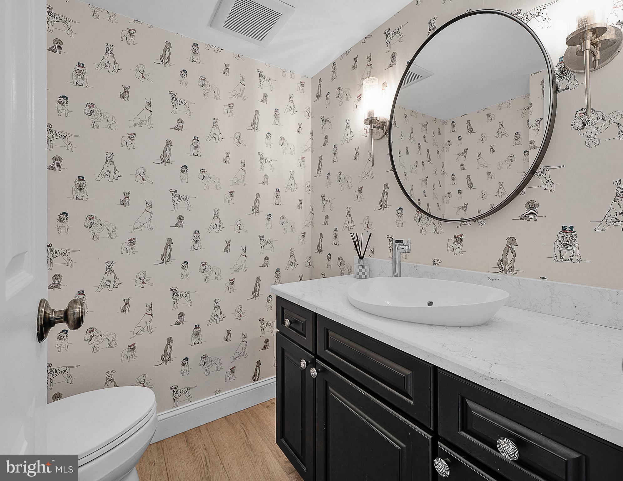 GWYNEDD KNOLL - Residential