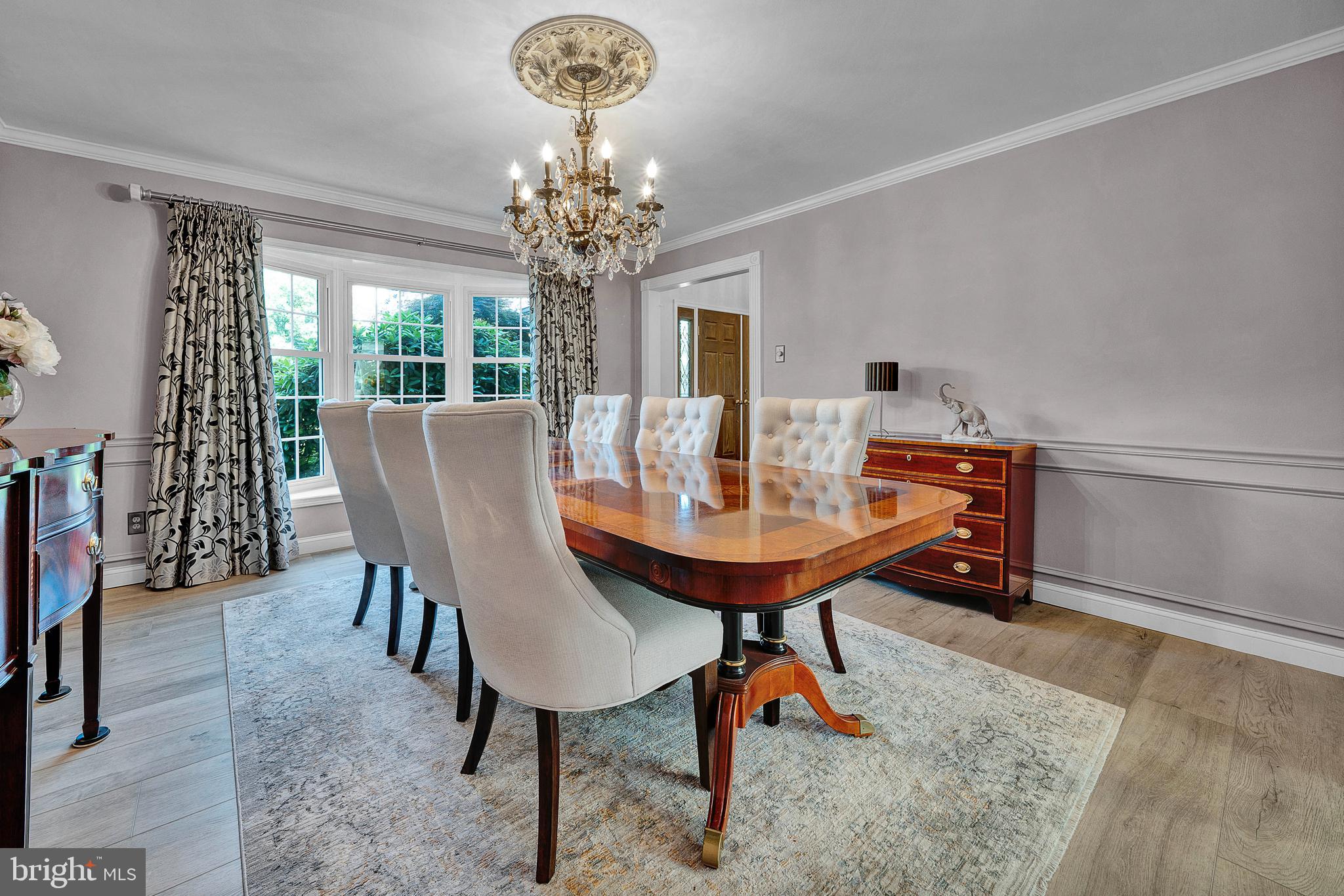 GWYNEDD KNOLL - Residential