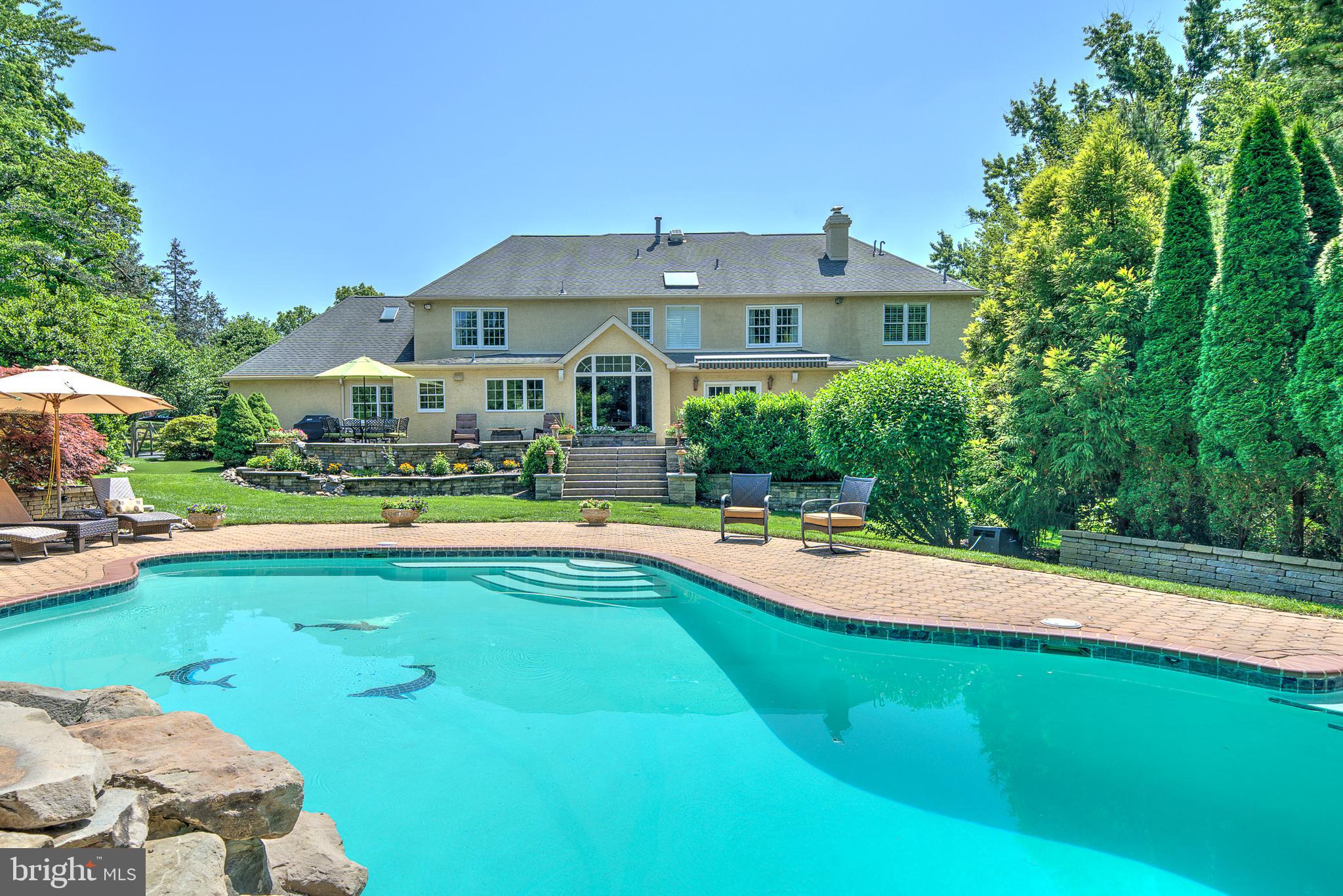 GWYNEDD KNOLL - Residential