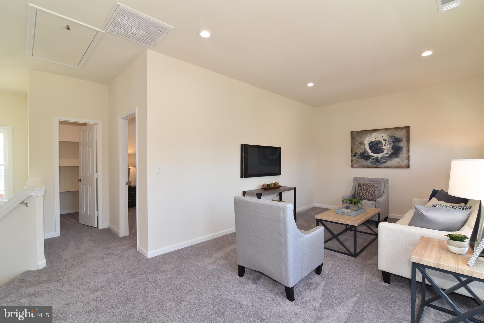 EDSALL PARK - Residential