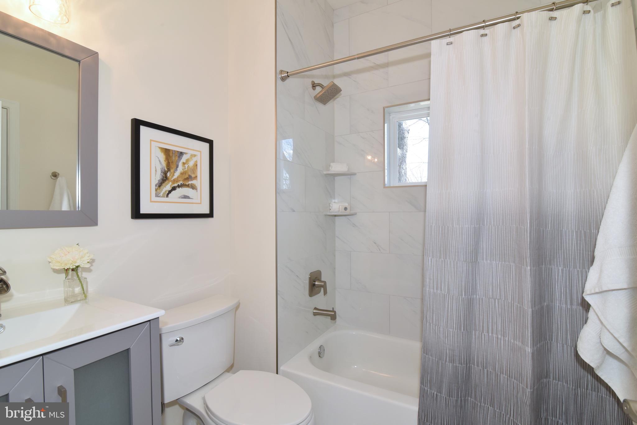 EDSALL PARK - Residential