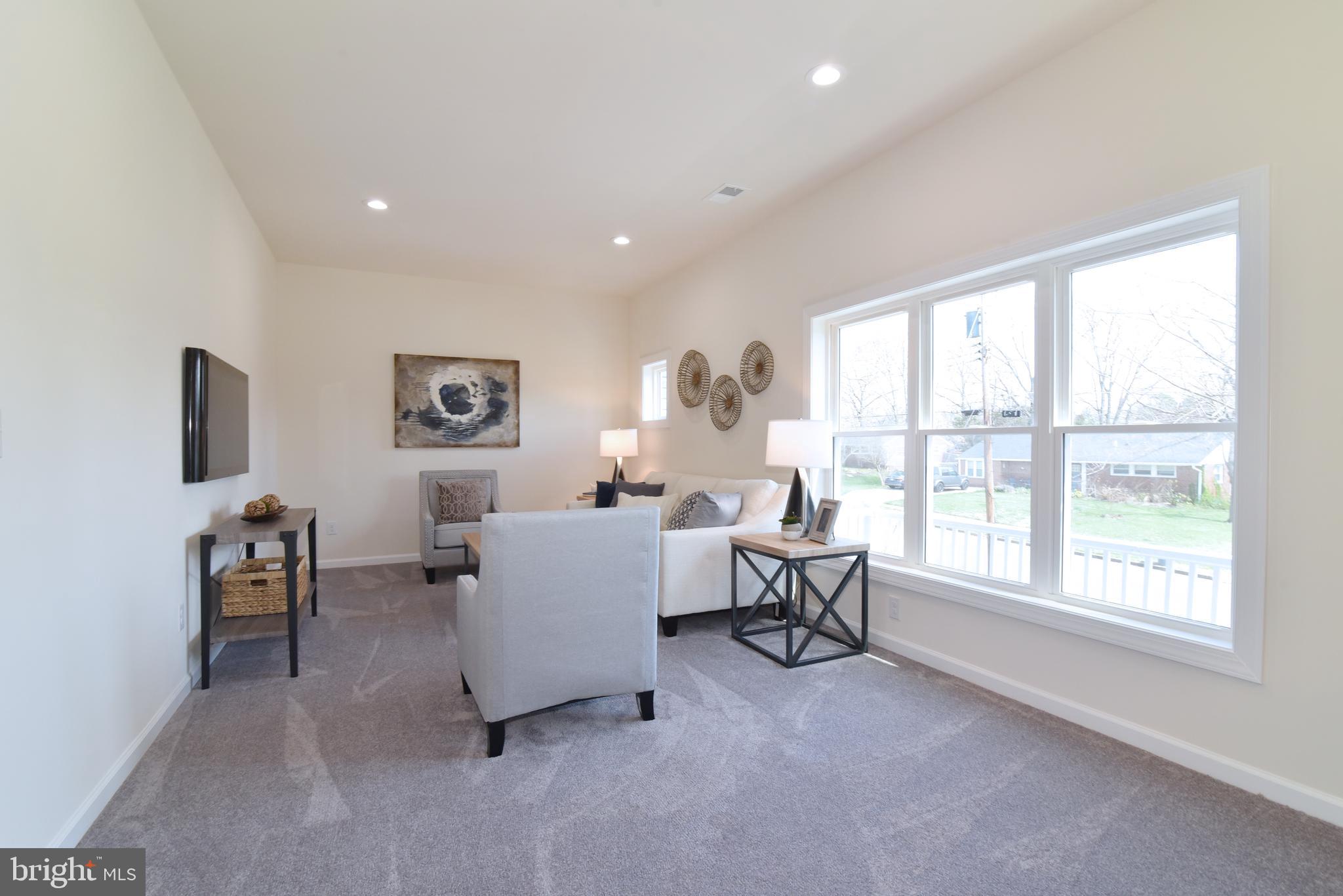 EDSALL PARK - Residential