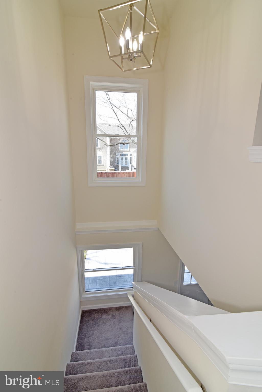 EDSALL PARK - Residential