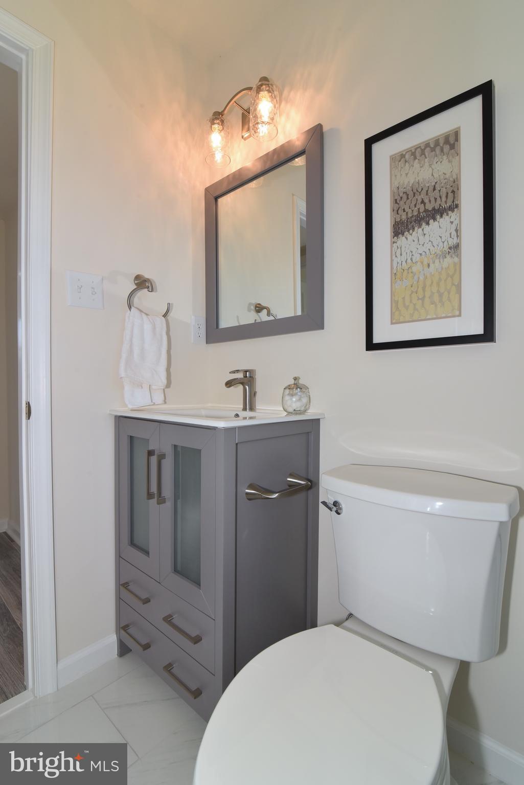 EDSALL PARK - Residential