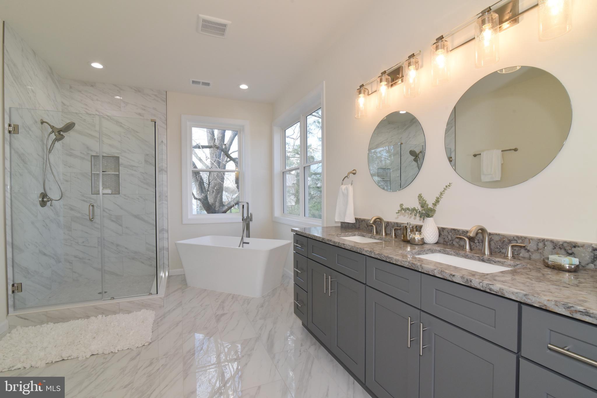 EDSALL PARK - Residential