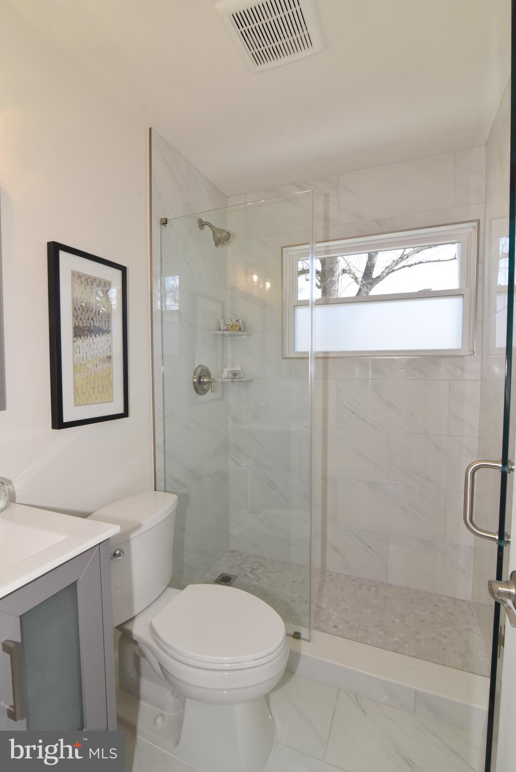 EDSALL PARK - Residential