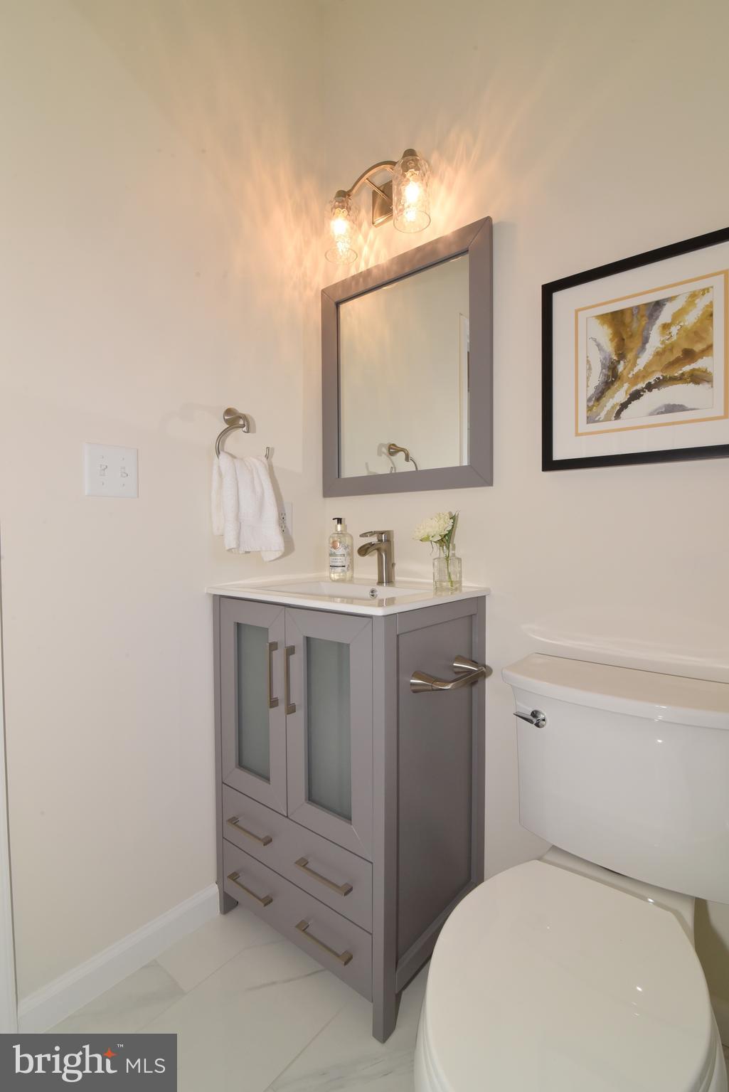 EDSALL PARK - Residential