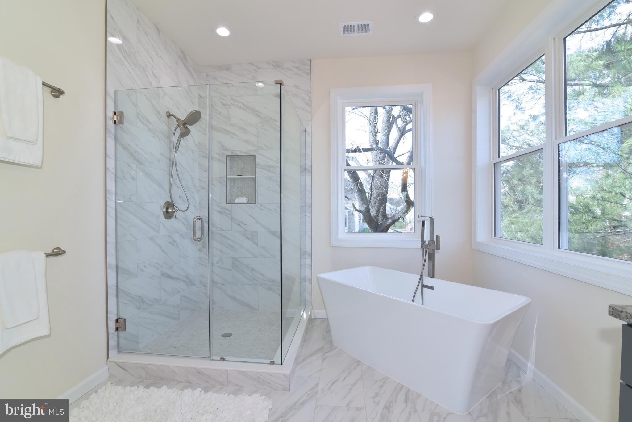 EDSALL PARK - Residential