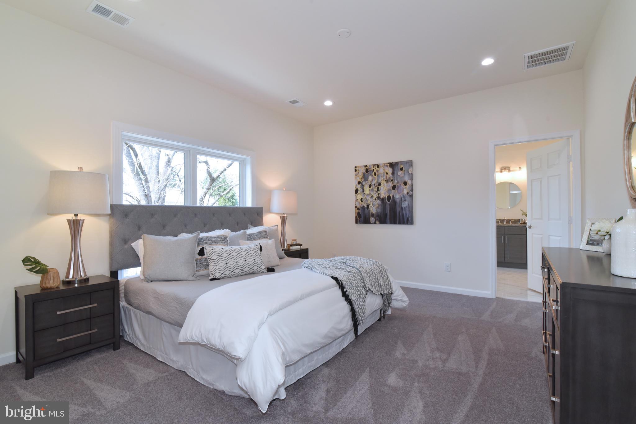 EDSALL PARK - Residential