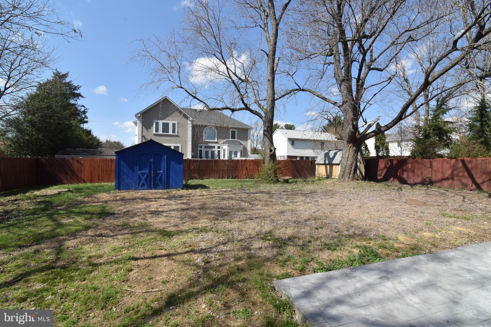 EDSALL PARK - Residential