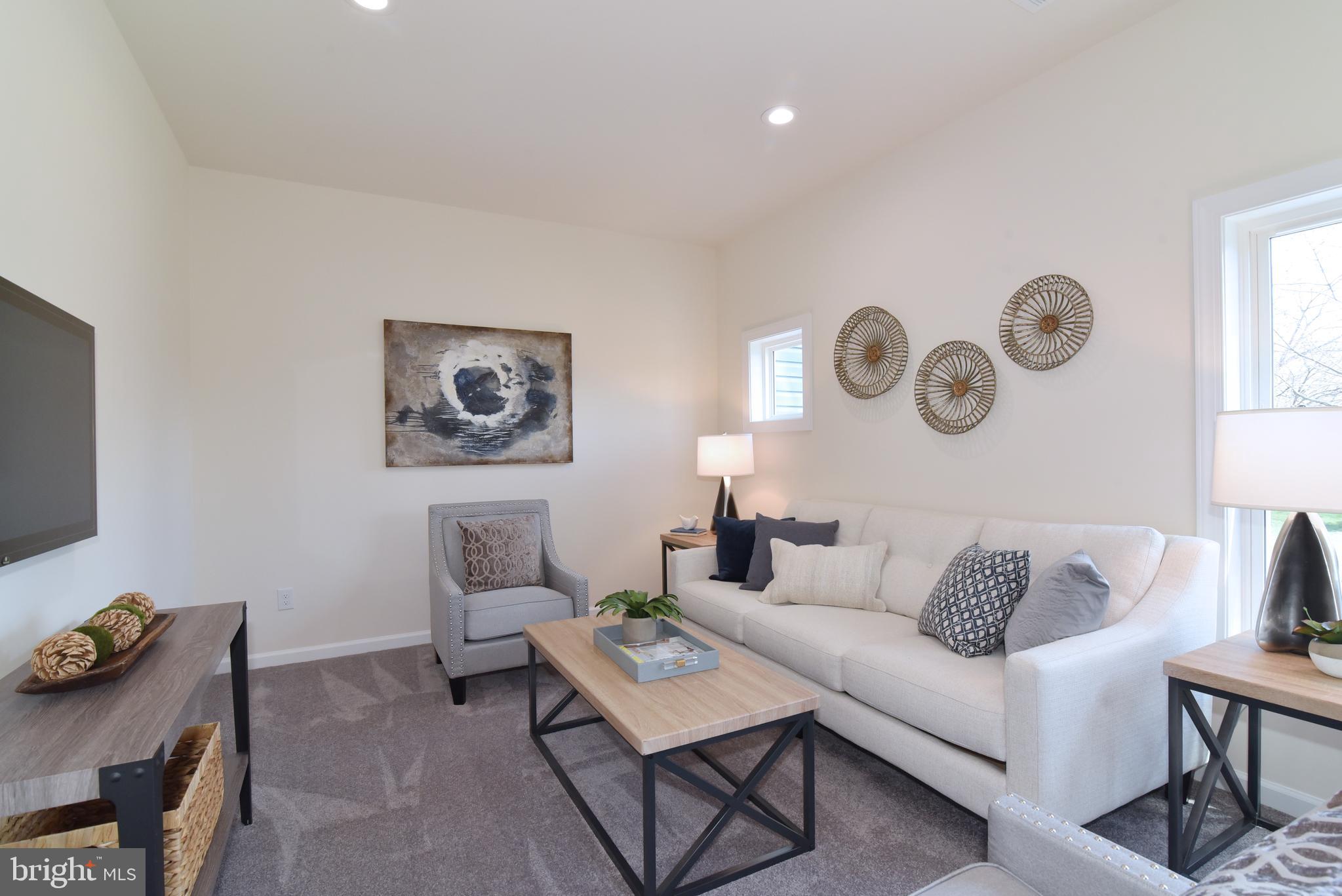 EDSALL PARK - Residential