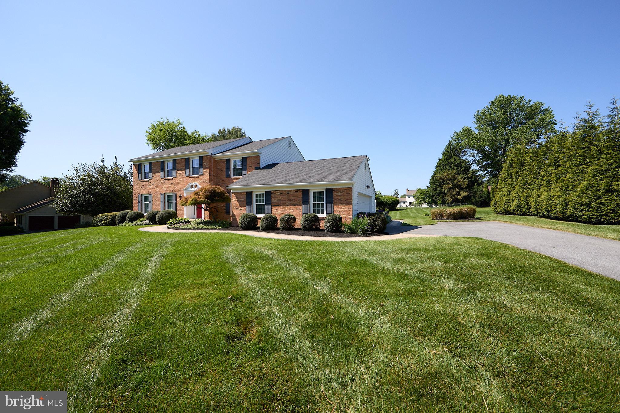 612 NORMANS LANE