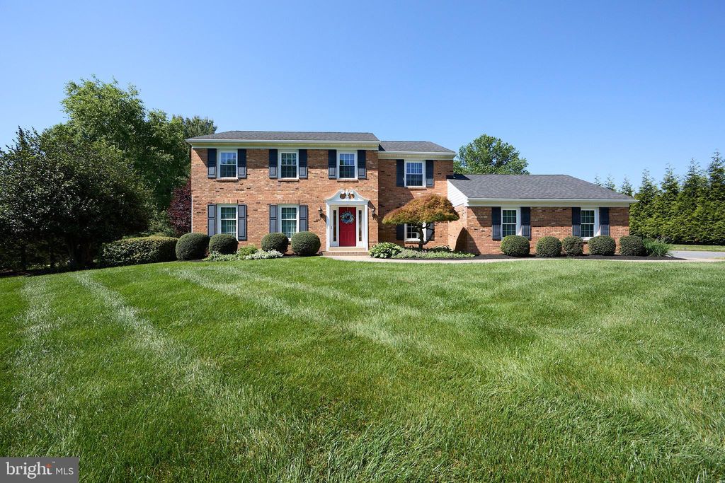Photo of 612 Normans Lane, NEWARK, DE 19711 (MLS # DENC2104118)