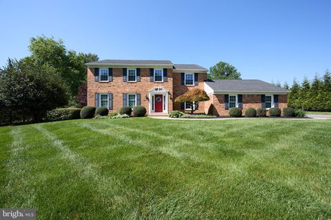 Photo of 612 Normans Lane, NEWARK, DE 19711 (MLS # DENC2104118)