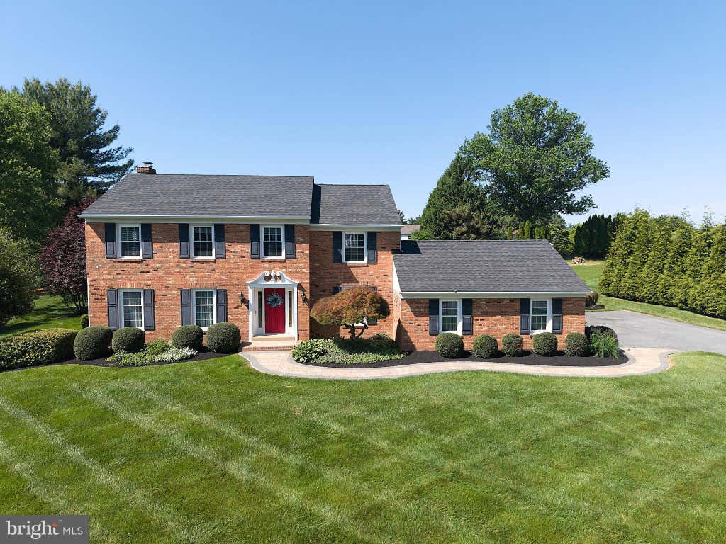 Photo of 612 Normans Lane, NEWARK, DE 19711 (MLS # DENC2104118)