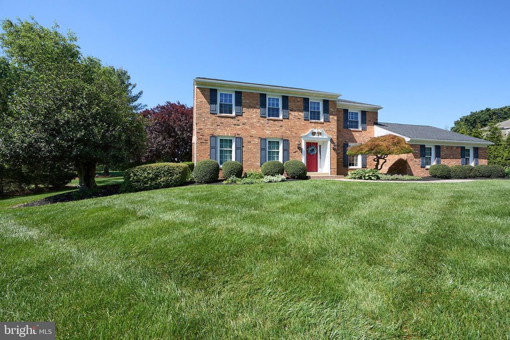 Photo of 612 Normans Lane, NEWARK, DE 19711 (MLS # DENC2104118)