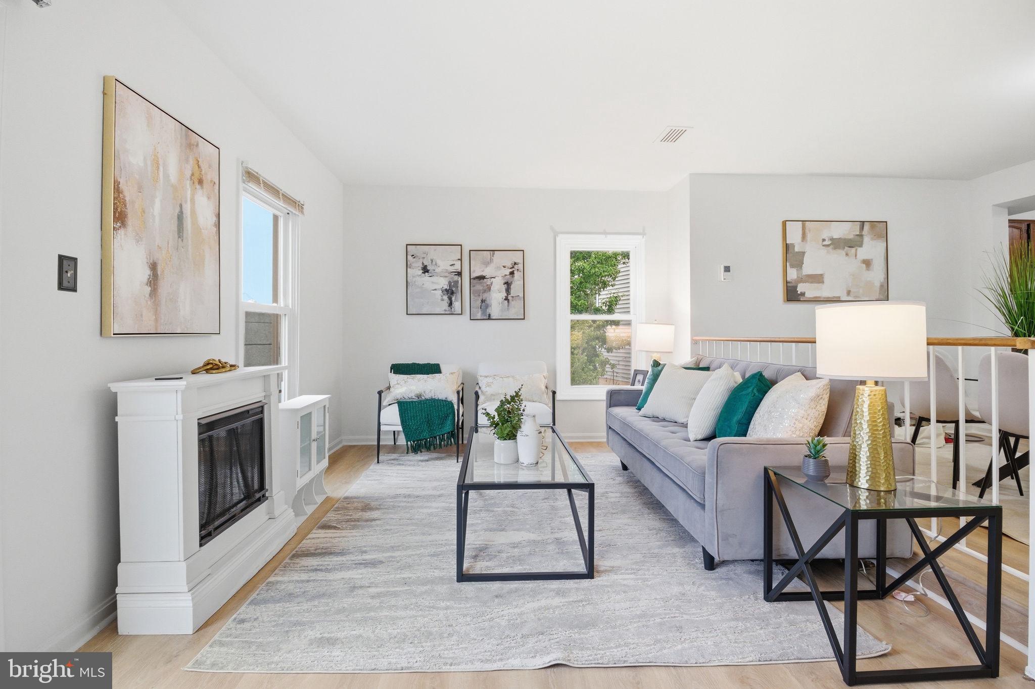 HERITAGE CROSSING - Residential