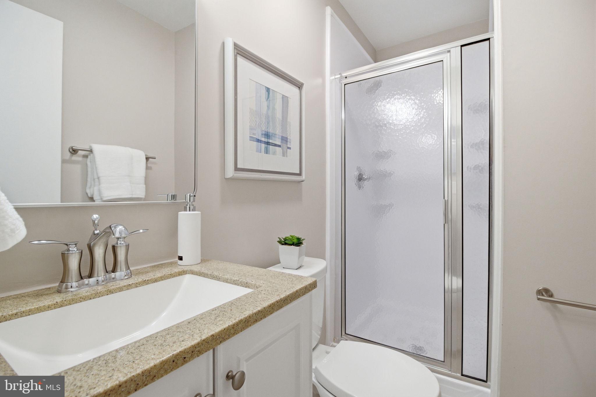 HERITAGE CROSSING - Residential