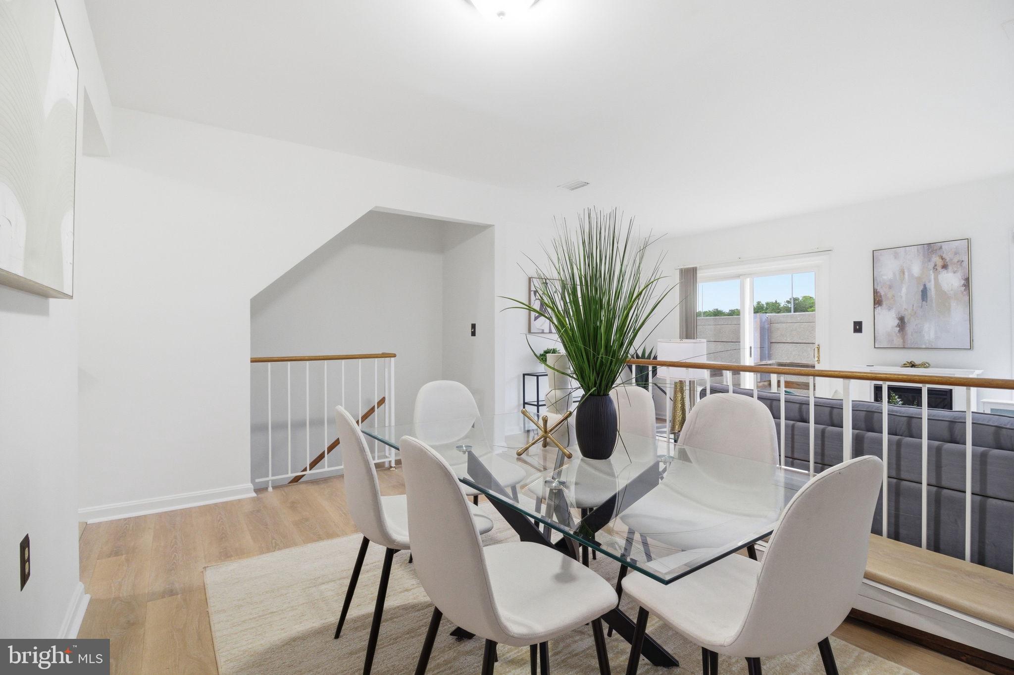 HERITAGE CROSSING - Residential