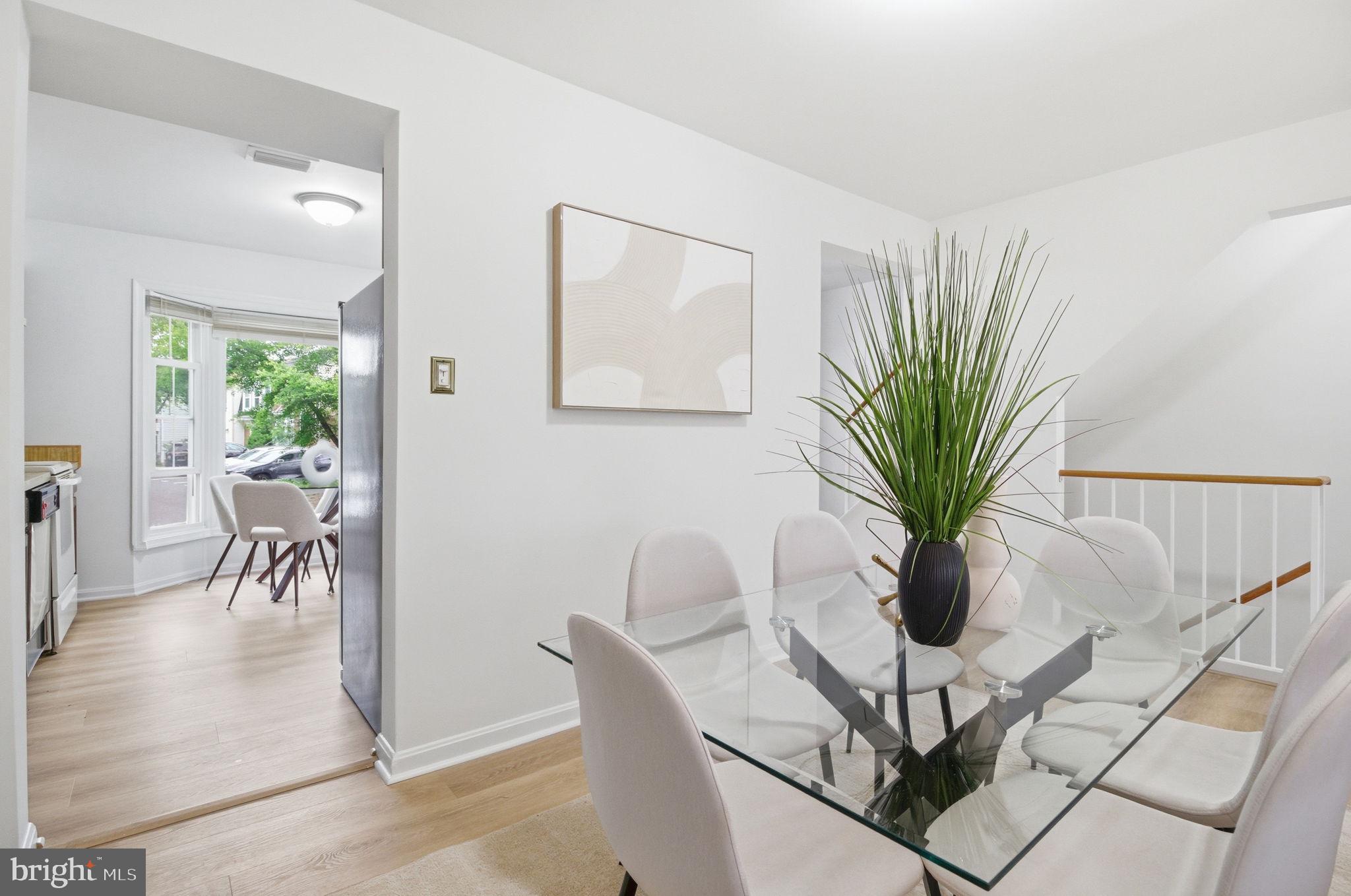 HERITAGE CROSSING - Residential