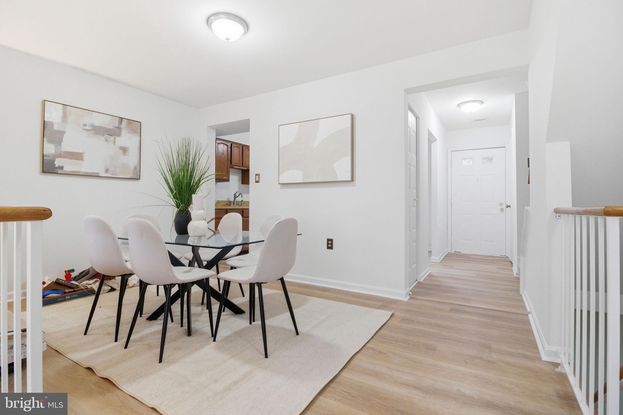 HERITAGE CROSSING - Residential